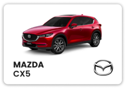 5 mazda