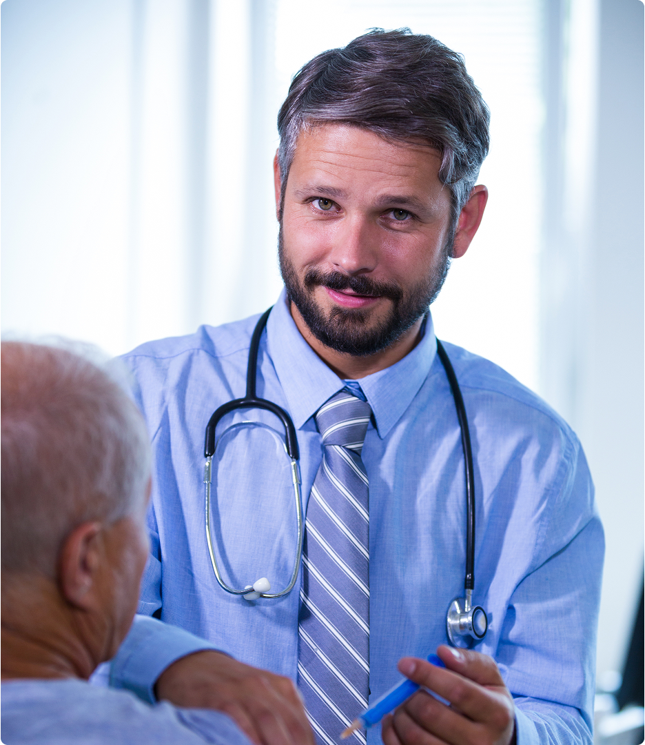 parents-holding-their-baby-high-blue-sky 1